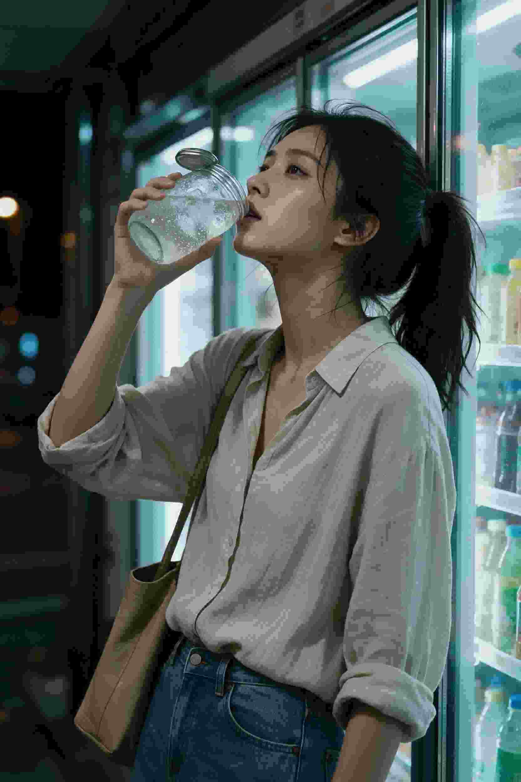 彼岸花开